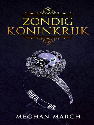 cover image of Zondig Koninkrijk